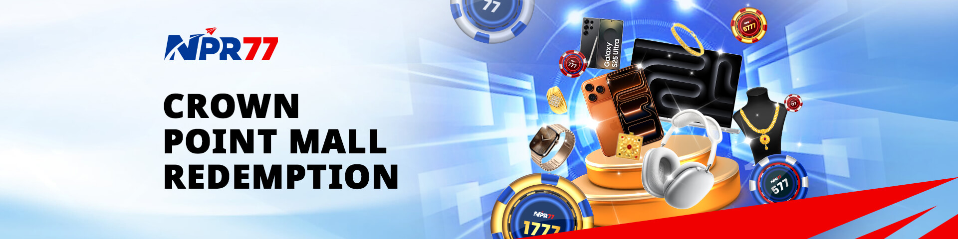 NPR77 Banner 4