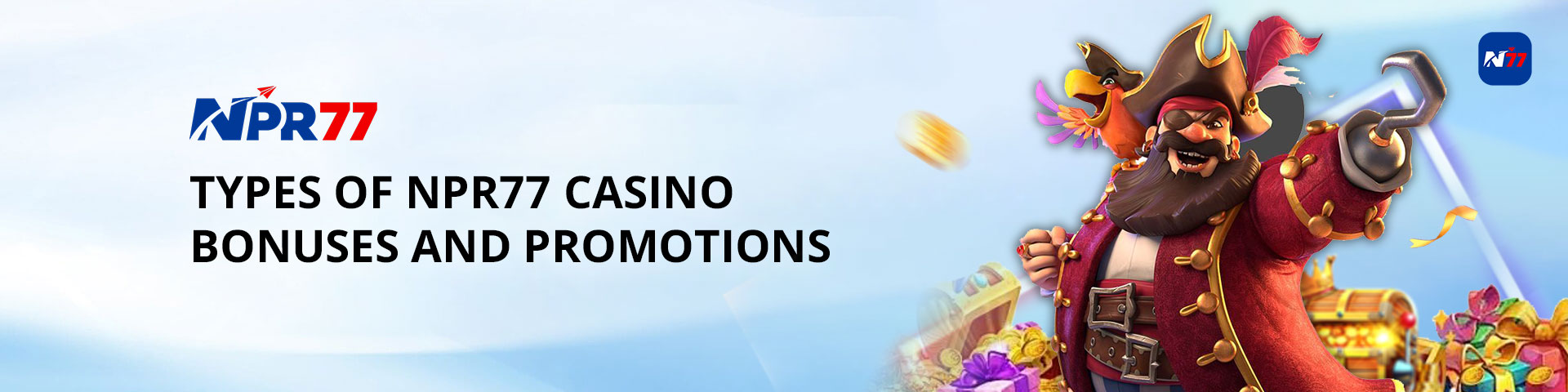 Types NPR77 Casino Bonuses Promotions Nepal